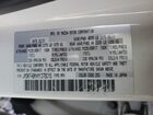 2021 Mazda Cx-5 Sport White vin: JM3KFABMXM1376015