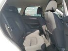 2021 Mazda Cx-5 Sport White vin: JM3KFABMXM1376015