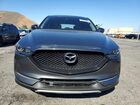 2017 Mazda Cx-5 Touring Серый vin: JM3KFACL1H0142525