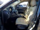 2017 Mazda Cx-5 Touring Серый vin: JM3KFACL1H0142525