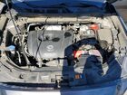 2017 Mazda Cx-5 Touring Серый vin: JM3KFACL1H0142525