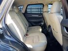 2017 Mazda Cx-5 Touring Серый vin: JM3KFACL1H0142525