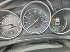 2017 Mazda Cx-5 Touring Red vin: JM3KFACL3H0160914