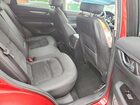 2017 Mazda Cx-5 Touring Red vin: JM3KFACL3H0160914