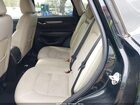 2017 Mazda Cx-5 Touring Black vin: JM3KFACL3H0197591