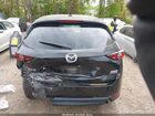 2017 Mazda Cx-5 Touring Black vin: JM3KFACL3H0197591