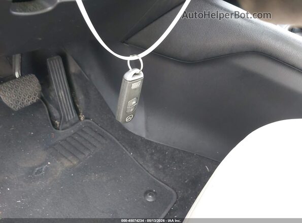 JM3KFACL3H0197591 2017 MAZDA CX-5 Black Widok deski rozdzielczej