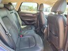 2017 Mazda Cx-5 Touring Синий vin: JM3KFACL3H0219184
