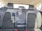 2017 Mazda Cx-5 Touring Синий vin: JM3KFACL3H0219184
