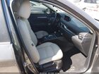 2017 Mazda Cx-5 Touring Gray vin: JM3KFACL5H0195602