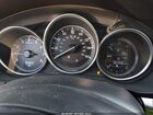 2017 Mazda Cx-5 Touring Gray vin: JM3KFACL5H0195602