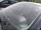 2017 Mazda Cx-5 Touring Gray vin: JM3KFACL5H0195602