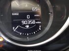 2017 Mazda Cx-5 Touring Gray vin: JM3KFACL5H0195602