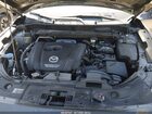 2017 Mazda Cx-5 Touring Gray vin: JM3KFACL5H0195602