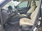 2017 Mazda Cx-5 Touring Black vin: JM3KFACL6H0157263