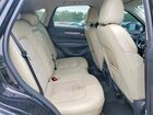 2017 Mazda Cx-5 Touring Black vin: JM3KFACL6H0157263