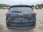 2017 Mazda Cx-5 Touring Black vin: JM3KFACL6H0157263
