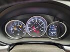 2017 Mazda Cx-5 Touring Синий vin: JM3KFACL8H0196209