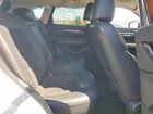 2017 Mazda Cx-5 Touring Белый vin: JM3KFACL9H0197725