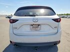 2017 Mazda Cx-5 Touring Белый vin: JM3KFACL9H0197725