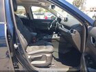 2020 Mazda Cx-5 Touring Blue vin: JM3KFACM0L0858317