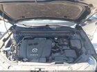 2020 Mazda Cx-5 Touring Blue vin: JM3KFACM0L0858317