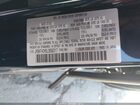 2020 Mazda Cx-5 Touring Blue vin: JM3KFACM0L0858317