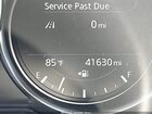 2020 Mazda Cx-5 Touring Blue vin: JM3KFACM0L0858317