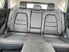 2021 Mazda Cx-5 Touring White vin: JM3KFACM0M1322933