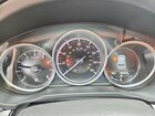 2021 Mazda Cx-5 Touring White vin: JM3KFACM0M1322933