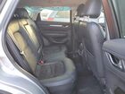 2018 Mazda Cx-5 Touring Серебряный vin: JM3KFACM1J0324966