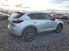 2018 Mazda Cx-5 Touring Серебряный vin: JM3KFACM1J0324966