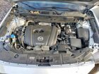 2018 Mazda Cx-5 Touring Серебряный vin: JM3KFACM1J0324966