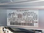 2018 Mazda Cx-5 Touring Серебряный vin: JM3KFACM1J0324966