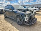 2019 Mazda Cx-5 Touring Черный vin: JM3KFACM1K0671974