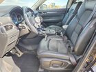 2019 Mazda Cx-5 Touring Черный vin: JM3KFACM1K0671974