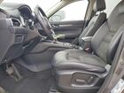 2020 Mazda Cx-5 Touring Gray vin: JM3KFACM1L0797799