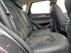 2020 Mazda Cx-5 Touring Gray vin: JM3KFACM1L0797799