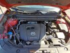 2021 Mazda Cx-5 Touring Red vin: JM3KFACM1M0369345