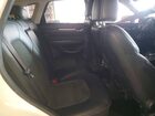 2021 Mazda Cx-5 Touring White vin: JM3KFACM1M0385156