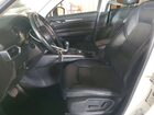 2021 Mazda Cx-5 Touring White vin: JM3KFACM1M0385156