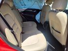 2018 Mazda Cx-5 Touring Red vin: JM3KFACM2J0411758