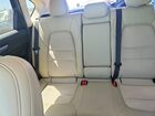 2018 Mazda Cx-5 Touring Red vin: JM3KFACM2J0411758