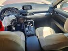 2018 Mazda Cx-5 Touring Red vin: JM3KFACM2J0411758