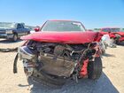 2018 Mazda Cx-5 Touring Red vin: JM3KFACM2J0411758