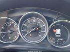 2018 Mazda Cx-5 Touring Синий vin: JM3KFACM2J1475051