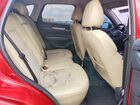 2019 Mazda Cx-5 Touring Красный vin: JM3KFACM2K0646761