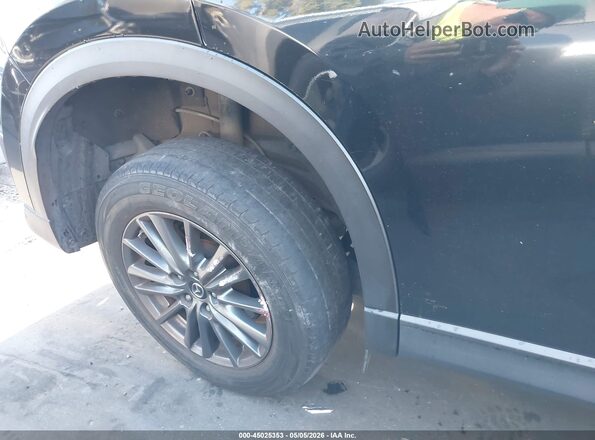 JM3KFACM2K1528865 2019 MAZDA CX-5 Черный 