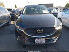 2019 Mazda Cx-5 Touring Черный vin: JM3KFACM2K1528865