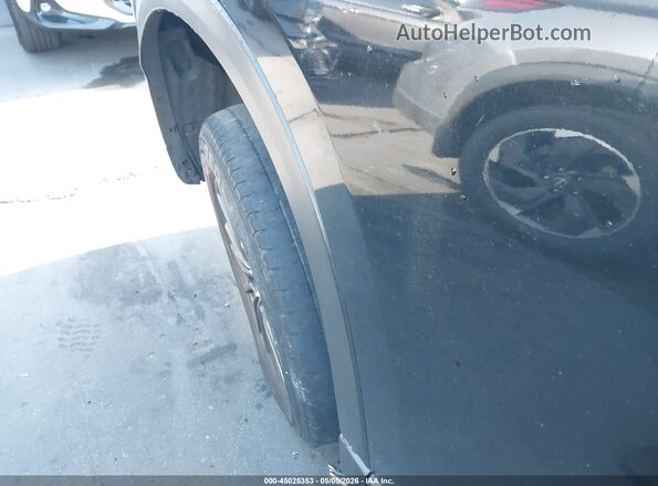 JM3KFACM2K1528865 2019 MAZDA CX-5 Черный 